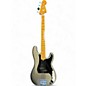 Used 2024 Fender Custom Shop Empire 58 NOS Precision Bass Pewter Electric Bass Guitar thumbnail