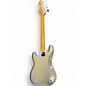 Used 2024 Fender Custom Shop Empire 58 NOS Precision Bass Pewter Electric Bass Guitar
