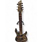 Used Schecter Guitar Research Omen elite 7 string Charcoal Solid Body Electric Guitar thumbnail