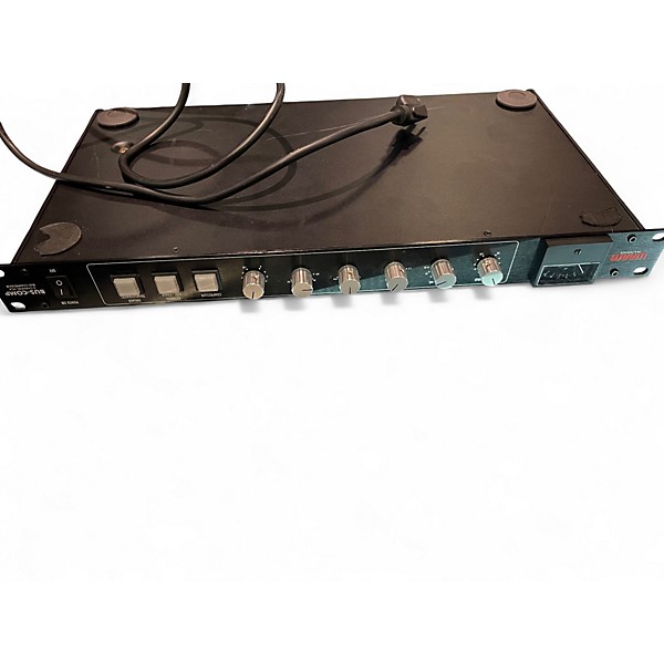 Used Warm Audio Bus compressor Compressor
