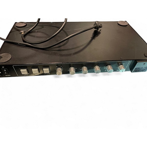 Used Warm Audio Bus compressor Compressor