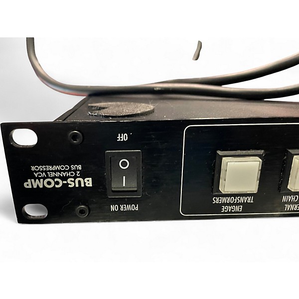 Used Warm Audio Bus compressor Compressor