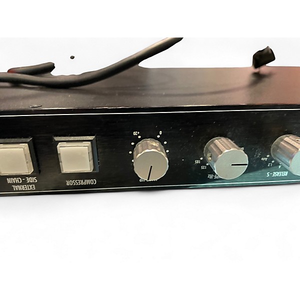 Used Warm Audio Bus compressor Compressor