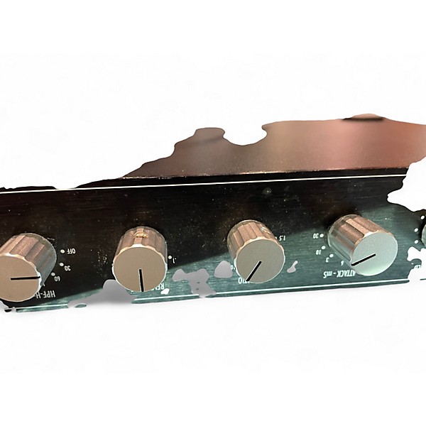 Used Warm Audio Bus compressor Compressor