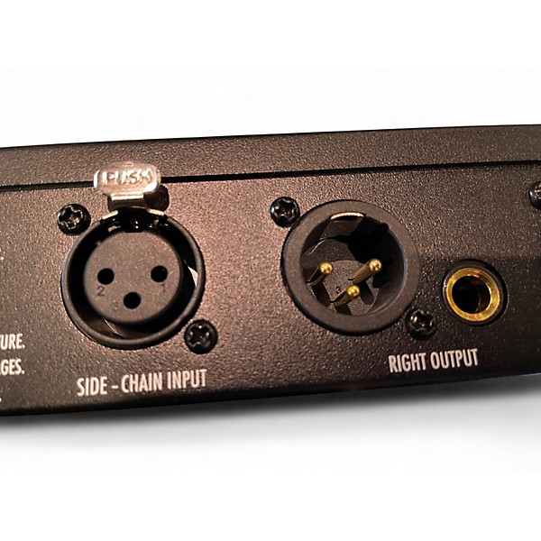 Used Warm Audio Bus compressor Compressor