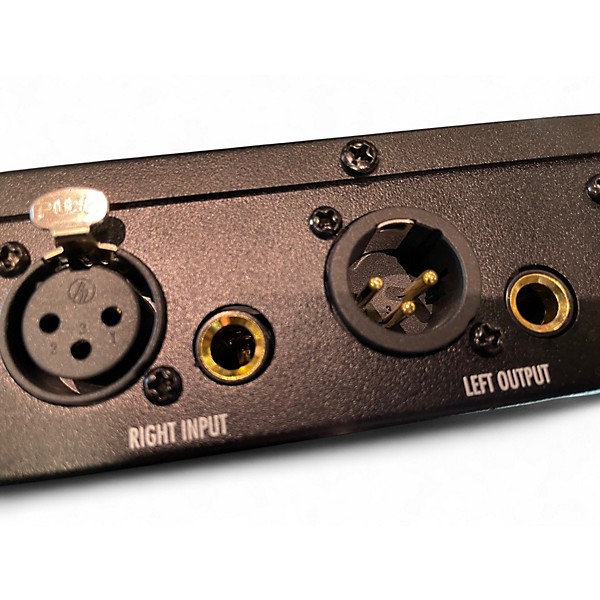 Used Warm Audio Bus compressor Compressor