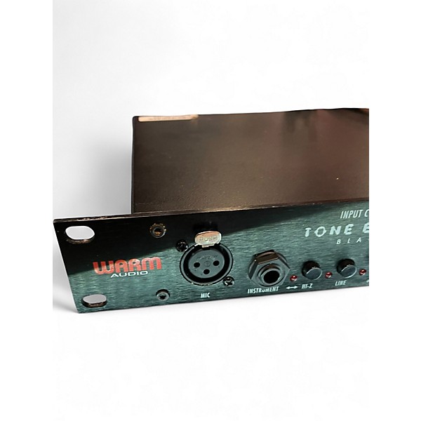 Used Warm Audio Tone Beast (Black) Microphone Preamp