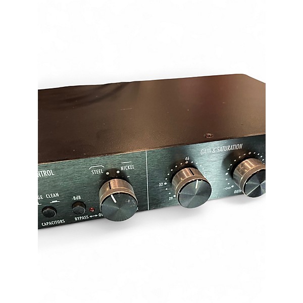 Used Warm Audio Tone Beast (Black) Microphone Preamp