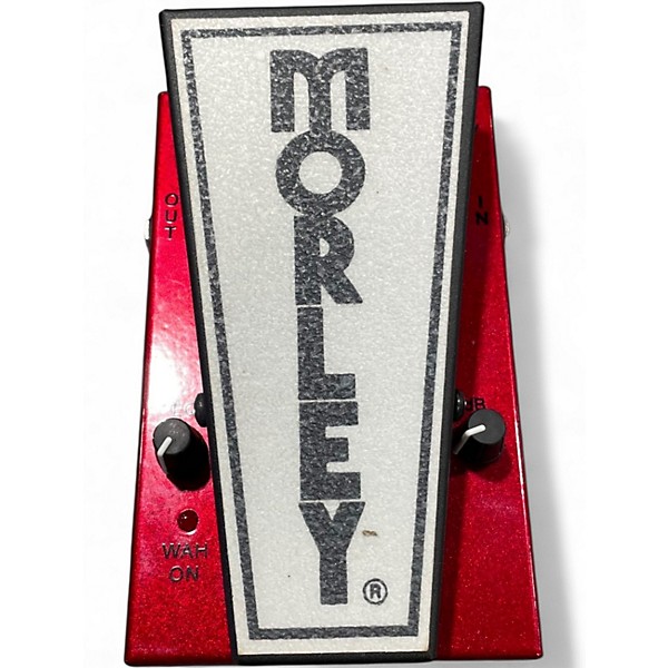 Used Morley Tone Questor Effect Pedal