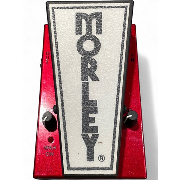 Used Morley Tone Questor Effect Pedal