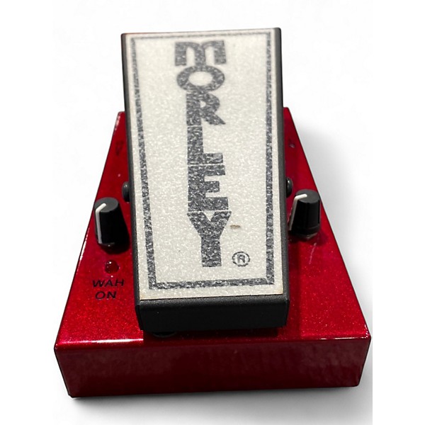 Used Morley Tone Questor Effect Pedal