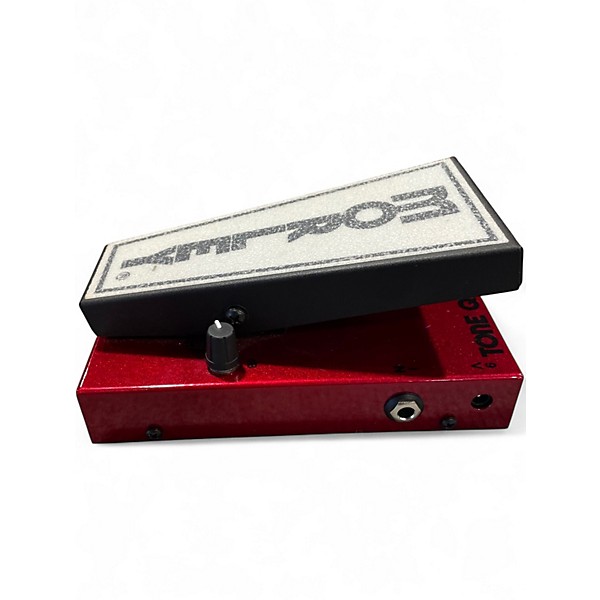Used Morley Tone Questor Effect Pedal
