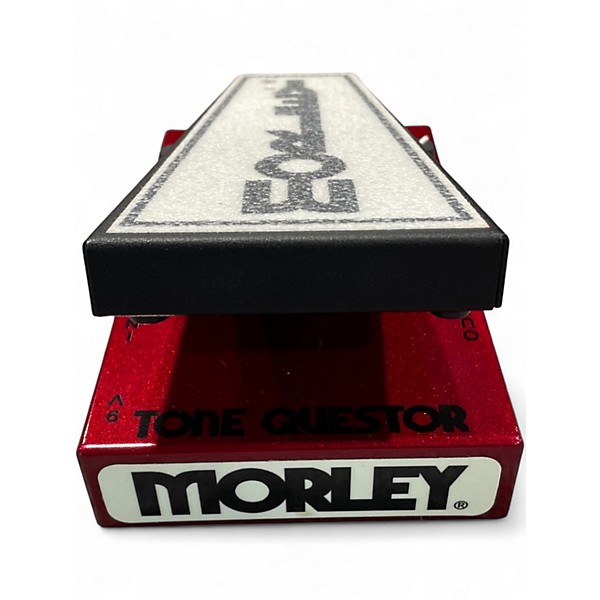 Used Morley Tone Questor Effect Pedal