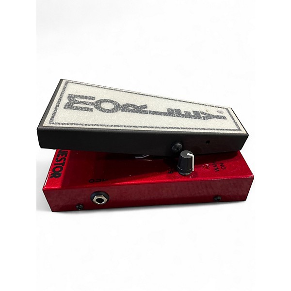 Used Morley Tone Questor Effect Pedal