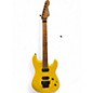 Used Sbs solid body yellow Solid Body Electric Guitar thumbnail