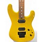 Used Sbs solid body yellow Solid Body Electric Guitar