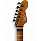 Used Sbs solid body yellow Solid Body Electric Guitar