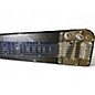 Used Rogue rls1mbk Gray Electric Guitar