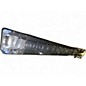 Used Rogue rls1mbk Gray Electric Guitar
