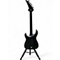 Used Jackson SLX Soloist LEOPARD Solid Body Electric Guitar