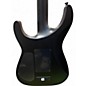 Used Jackson SLX Soloist LEOPARD Solid Body Electric Guitar