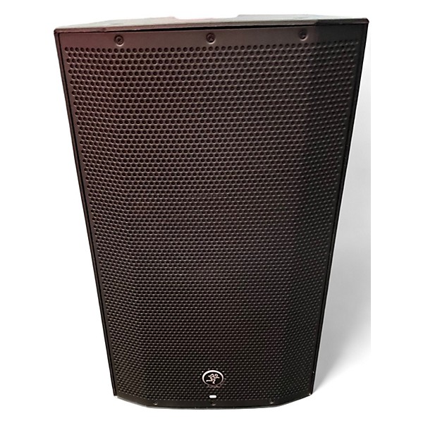Used Mackie THUMP 12A Powered Speaker