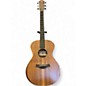 Used Taylor ACADEMY 22E Natural Acoustic Electric Guitar thumbnail