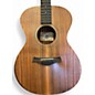 Used Taylor ACADEMY 22E Natural Acoustic Electric Guitar