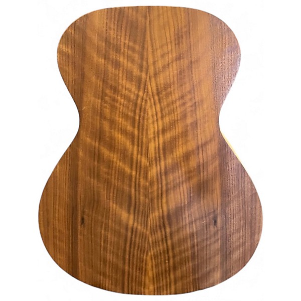 Used Taylor ACADEMY 22E Natural Acoustic Electric Guitar