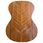 Used Taylor ACADEMY 22E Natural Acoustic Electric Guitar