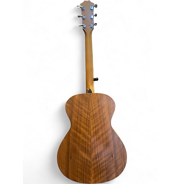 Used Taylor ACADEMY 22E Natural Acoustic Electric Guitar