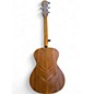 Used Taylor ACADEMY 22E Natural Acoustic Electric Guitar