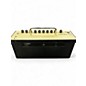 Used Yamaha THR10 10W Desk Top Modeling Guitar Combo Amp
