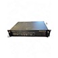 Used Hartke LH1000 1000W Bass Amp Head thumbnail