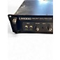 Used Hartke LH1000 1000W Bass Amp Head