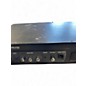 Used Hartke LH1000 1000W Bass Amp Head