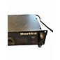 Used Hartke LH1000 1000W Bass Amp Head