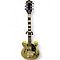 Used Gretsch Guitars G2655T Streamliner Center Block Jr. Gold Hollow Body Electric Guitar thumbnail