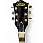 Used Gretsch Guitars G2655T Streamliner Center Block Jr. Gold Hollow Body Electric Guitar