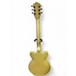 Used Gretsch Guitars G2655T Streamliner Center Block Jr. Gold Hollow Body Electric Guitar