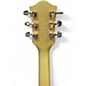 Used Gretsch Guitars G2655T Streamliner Center Block Jr. Gold Hollow Body Electric Guitar