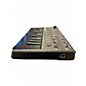 Used Akai Professional MPK Mini MIDI Controller
