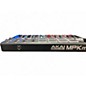 Used Akai Professional MPK Mini MIDI Controller