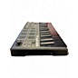Used Akai Professional MPK Mini MIDI Controller