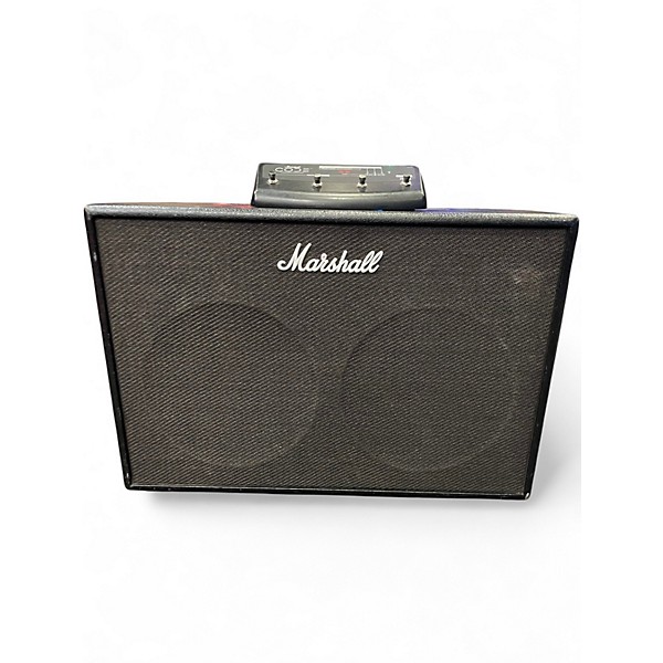 Used Marshall CODE 100 Guitar Combo Amp