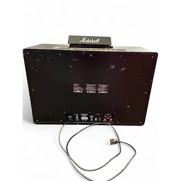 Used Marshall CODE 100 Guitar Combo Amp