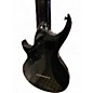 Used Inspiria DLP8 balck red Solid Body Electric Guitar