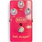 Used MXR fat sugar Effect Pedal thumbnail