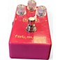 Used MXR fat sugar Effect Pedal