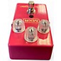 Used MXR fat sugar Effect Pedal